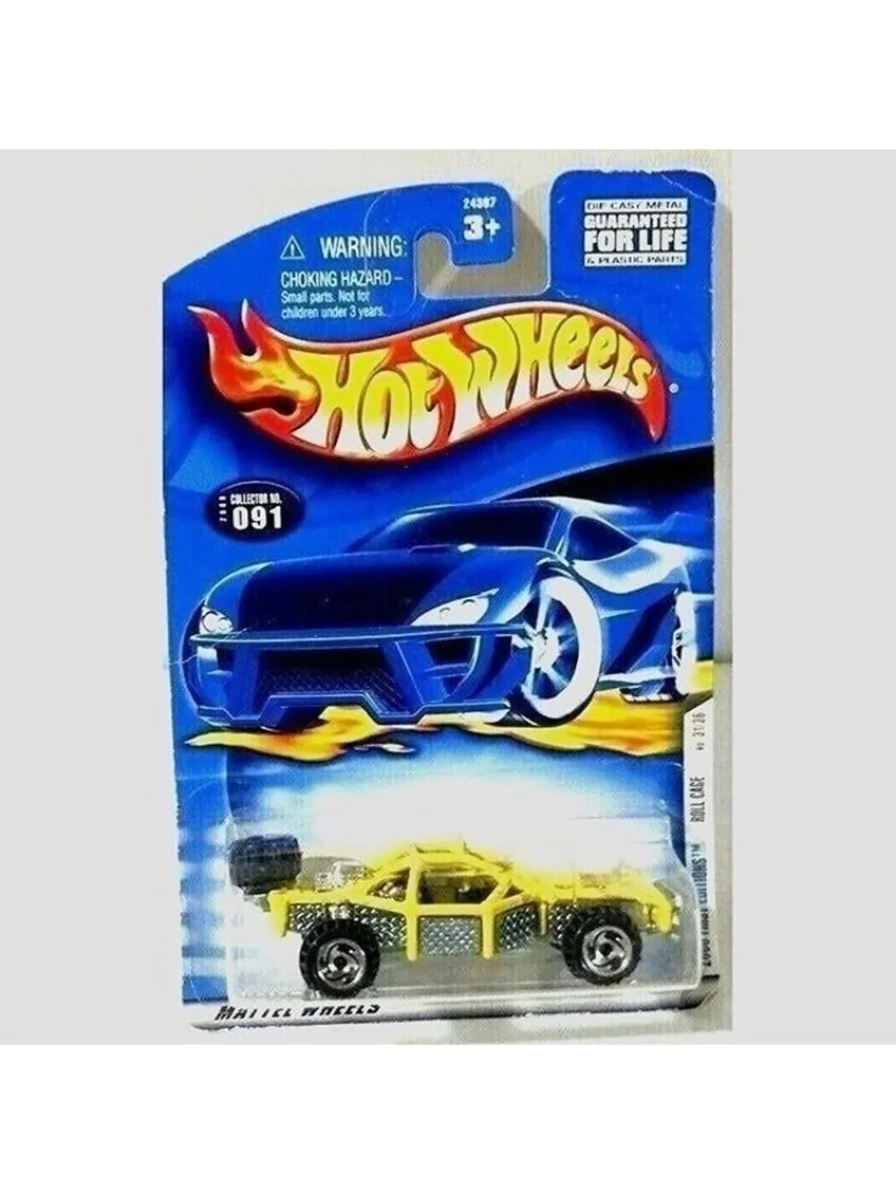 Hot Wheels vintage hot